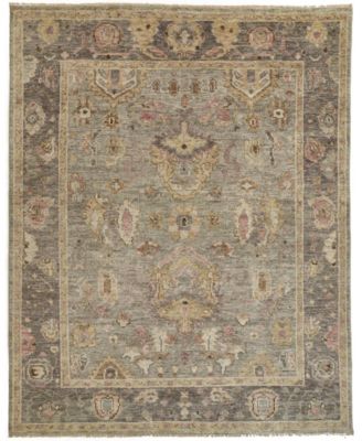 Carrington R6504 5'6" x 8'6" Area Rug