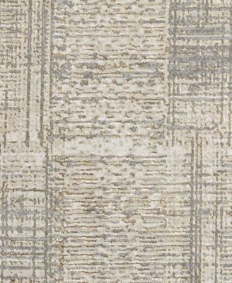 Aura R3736 5' x 8' Area Rug