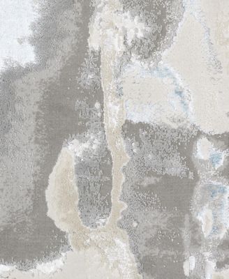 Azure R3525 5' x 8' Area Rug