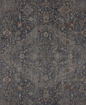 Marquette R3778 6'7" x 9'10" Area Rug