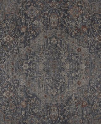 Marquette R3778 2'8" x 12' Runner Area Rug