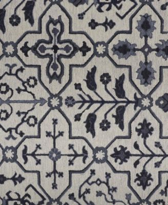 Fallon R8839 2' x 3' Area Rug