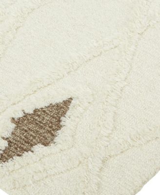 Anica R8008 5' x 8' Area Rug