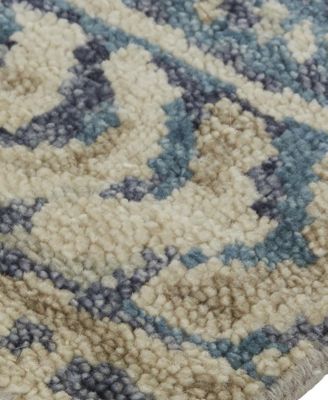 Palomar R6591 2' x 3' Area Rug
