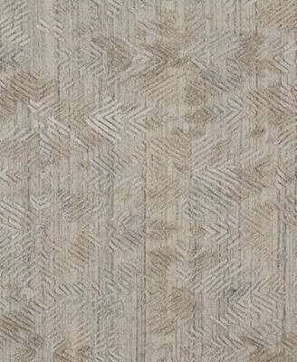Elias R6718 2'9" x 8' Runner Area Rug
