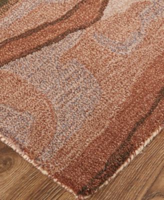 Amira R8634 5' x 8' Area Rug