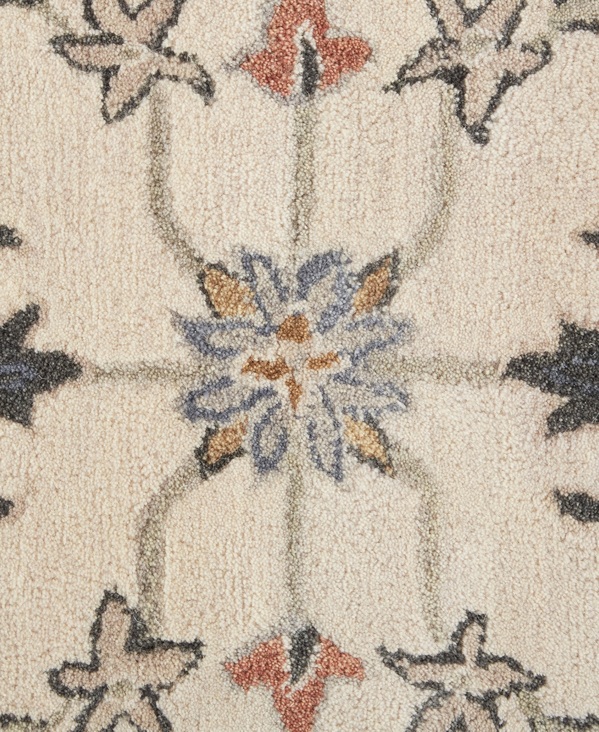 Feizy Rylan R8641 Area Rug - Blue
