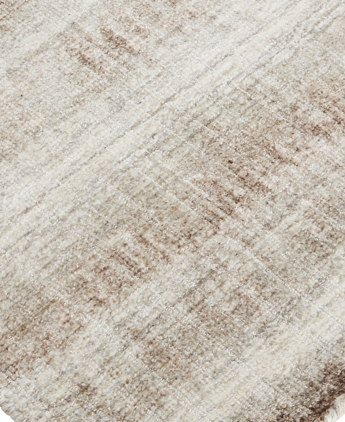 Feizy Mackay R8824 Area Rug - Gray