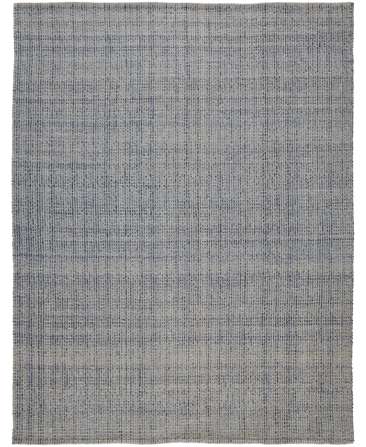 Feizy Shimshi SHI0751 10' x 14' Area Rug - Blue, Gray