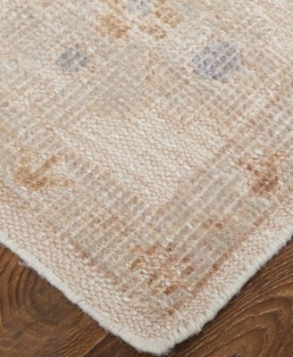 Wendover R6841 5' x 8' Area Rug