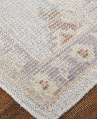 Wendover R6848 3'6" x 5'6" Area Rug