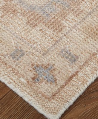 Wendover R6862 5' x 8' Area Rug
