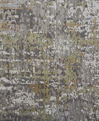 Cadiz R39FX 6'6" x 9'6" Area Rug