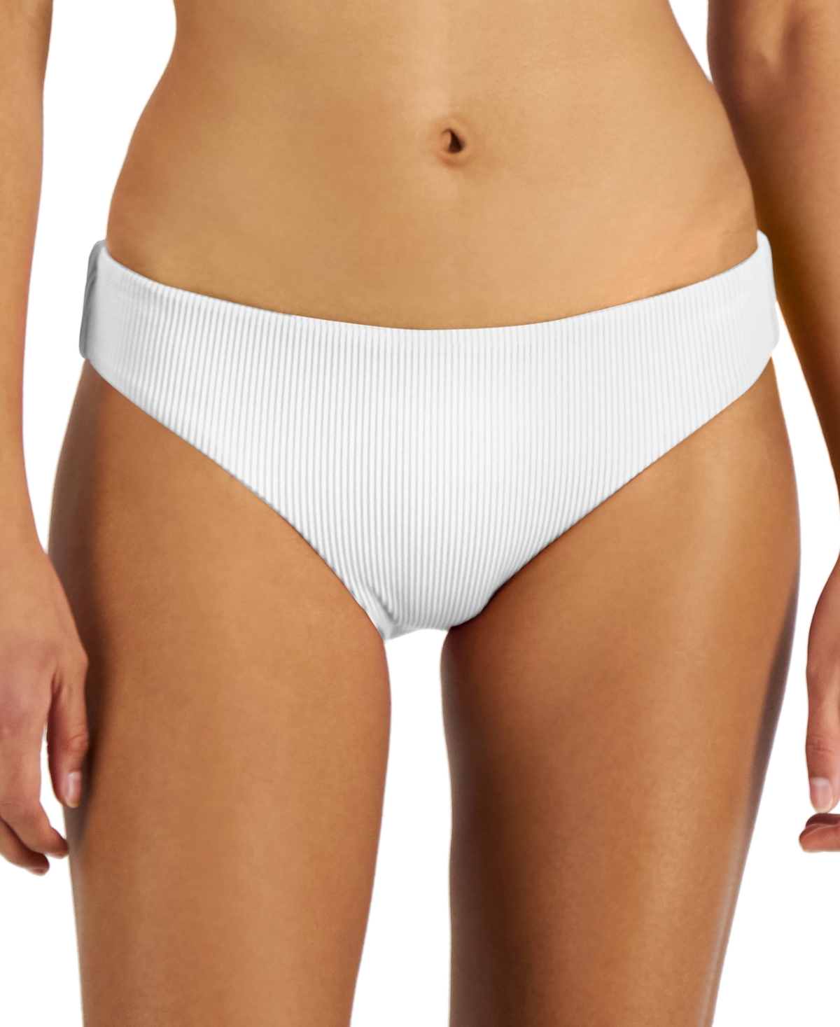 Roxy Juniors' Love The Comber Bikini Bottoms Women's Swimsuit