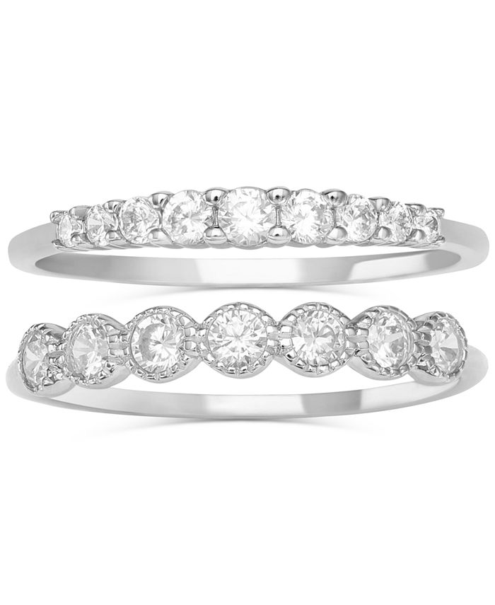 Macy's stackable rings new arrivals