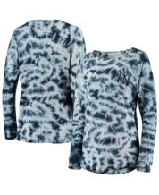 Fanatics Women's Branded Derek Jeter Navy New York Yankees Plus Size Player  Split Body T-shirt - Macy's