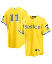 Women's Terez Boston Red Sox Button-Up Shirt Size: Medium