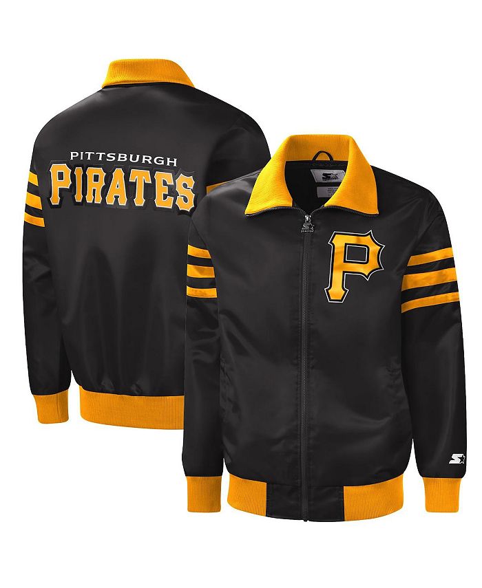 Pittsburgh Pirates Starter Jacket