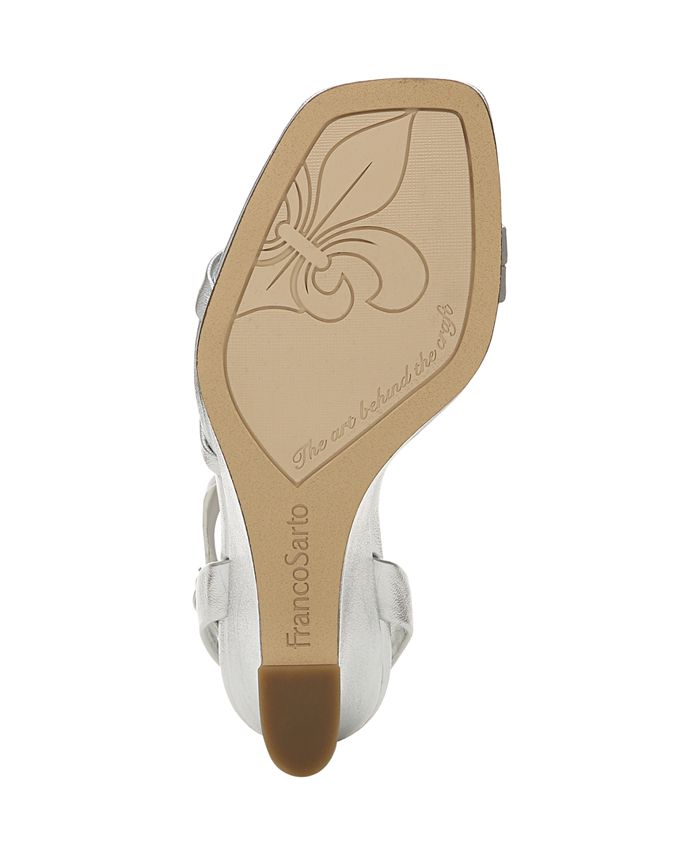 franco sarto sandals macys