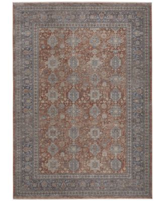 Marquette R3761  Area Rug Collection