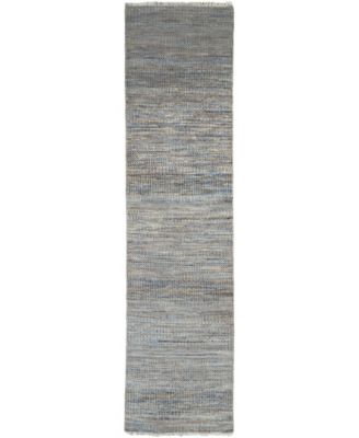 Janson R6061 2'6" x 10' Runner Area Rug