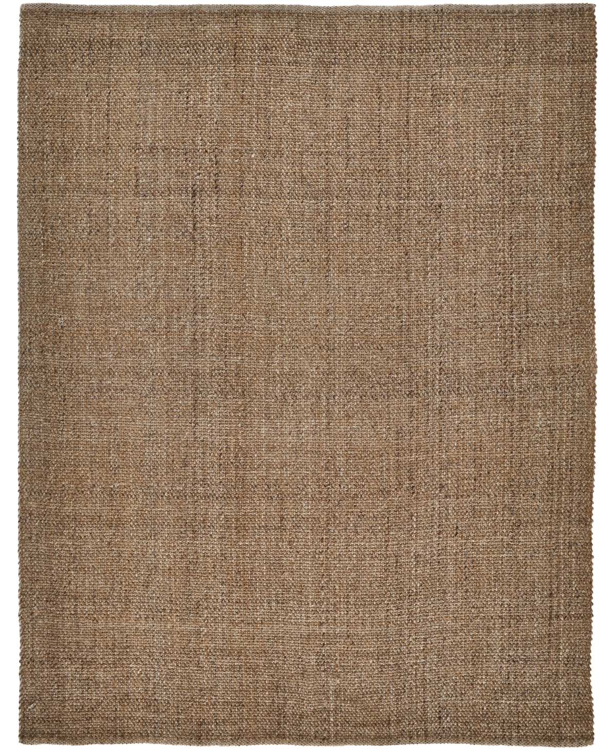 Feizy Shimshi SHI0751 10' x 14' Area Rug - Brown, Tan