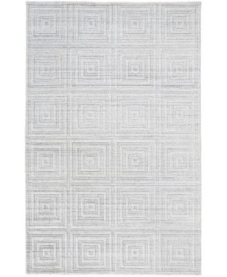 Redford R8670 3'6" x 5'6" Area Rug