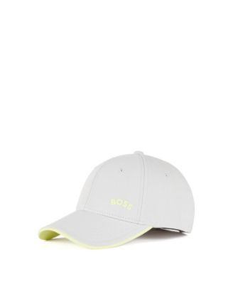 hugo boss cap scotts