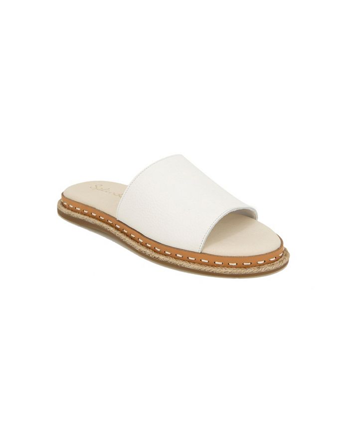 Splendid hotsell slide sandals
