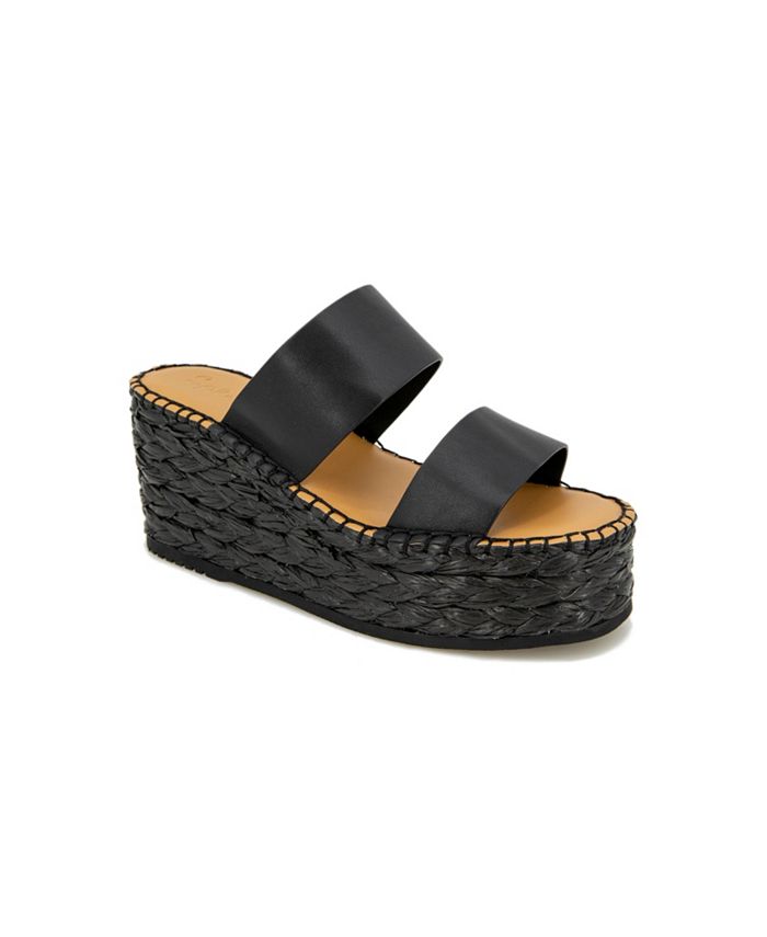 Splendid clearance espadrille slide