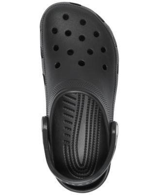Big Kids Classic Clog Sandals from Finish Line