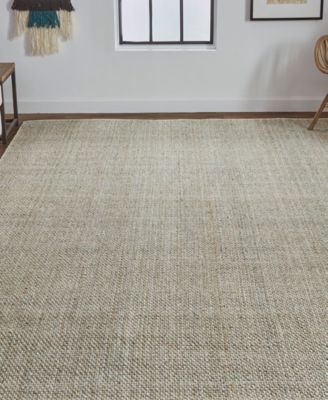 Naples R0751 5' x 8' Area Rug