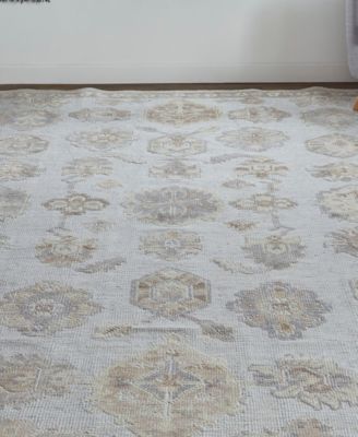Wendover R6848 3'6" x 5'6" Area Rug