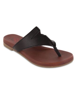 macys wide width sandals