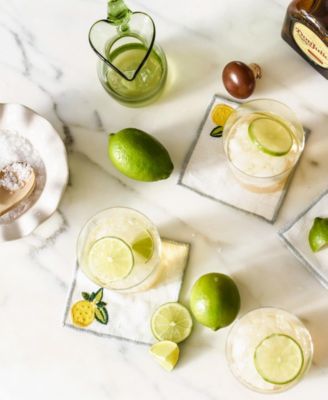 Coton Colors by Laura Johnson Citrus Collection