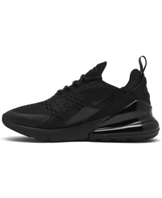 Big Kids Air Max 270 Casual Sneakers from Finish Line