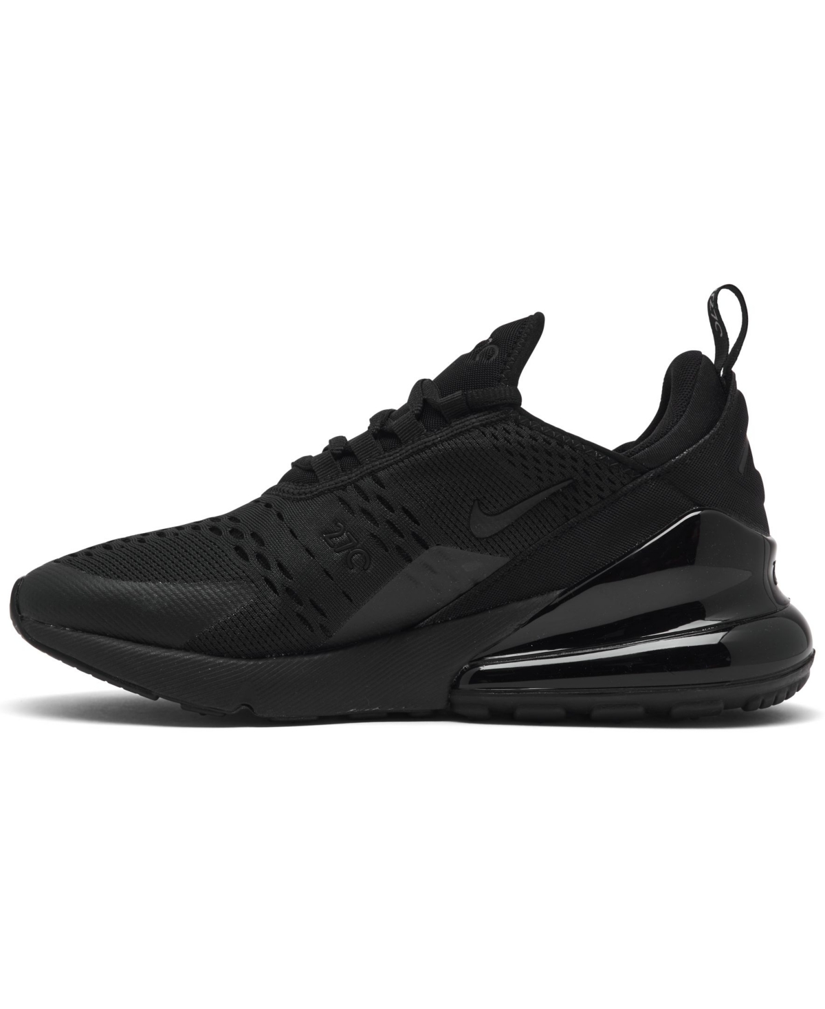 Nike Big Kids Air Max 270 Casual Sneakers from Finish Line