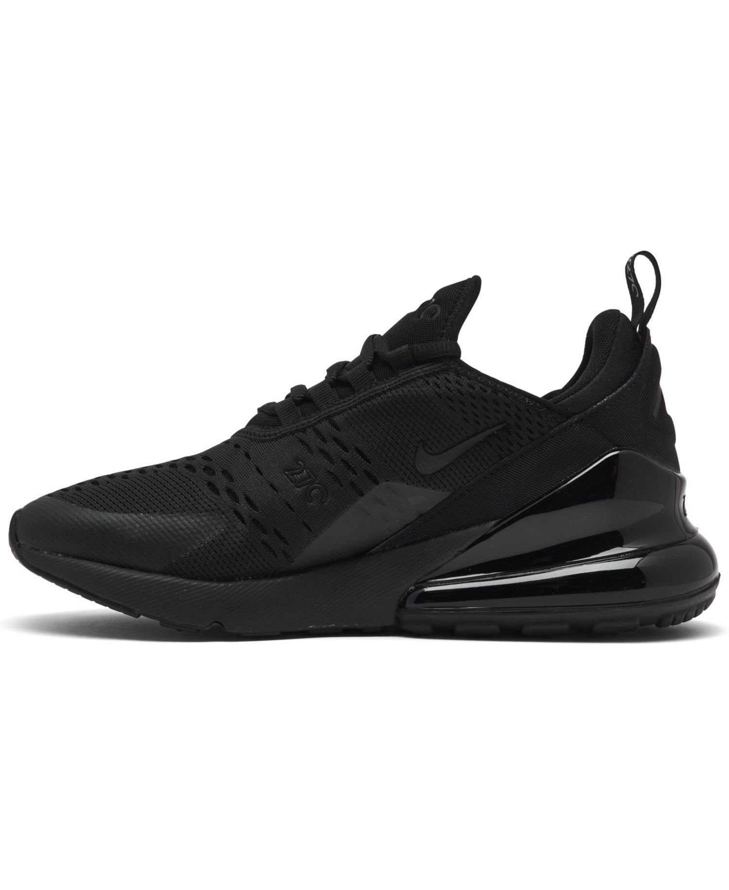 Big Kids Air Max 270 Running Sneakers from Finish Line