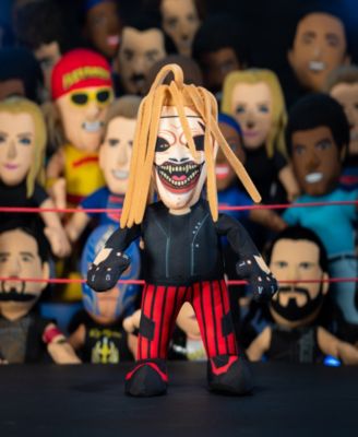 Bleacher Creatures WWE Bray Wyatt 2 Piece Bundle- The Fiend Times ...