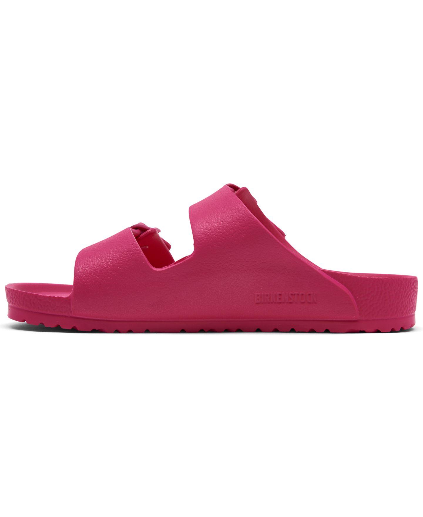 Сандалии Birkenstock Arizona EVA Sandals from Finish Line для мальчиков, цвет: Фиолетовый — фото 3