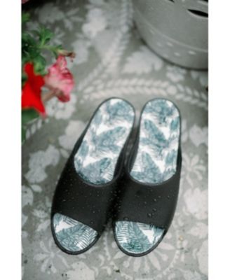 Parvati Platform Sandal