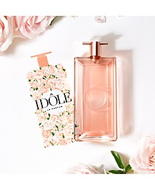 Idôle Le Parfum Fragrance Collection