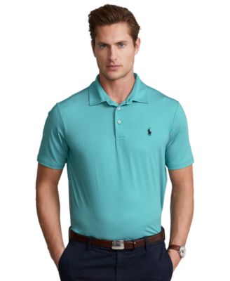 polo ralph lauren classic fit performance shirt