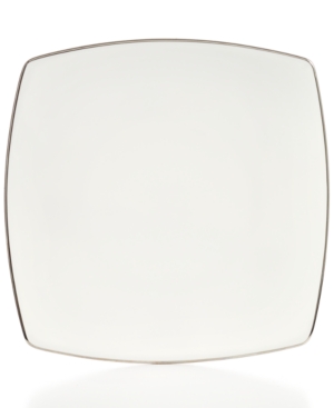 Mikasa Couture Platinum Salad Plate