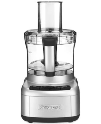 Photo 1 of Cuisinart - 8-Cup Food Processor