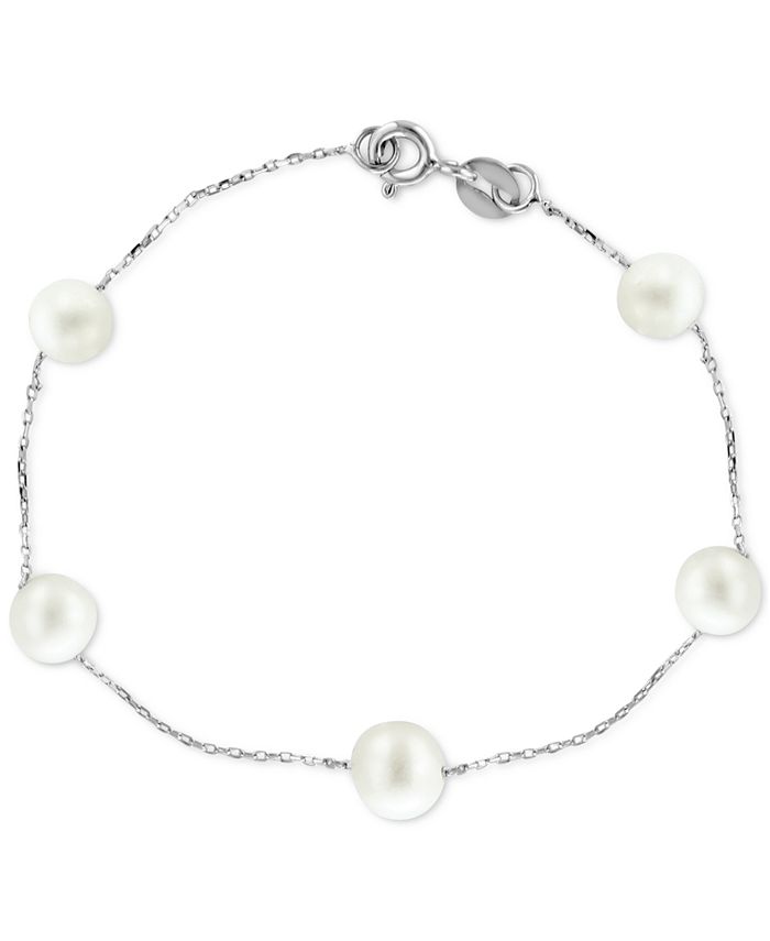 Effy pearl deals bracelet