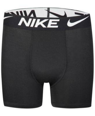 Big Boys 3 PK. Essential Dri-FIT Boxer Briefs
