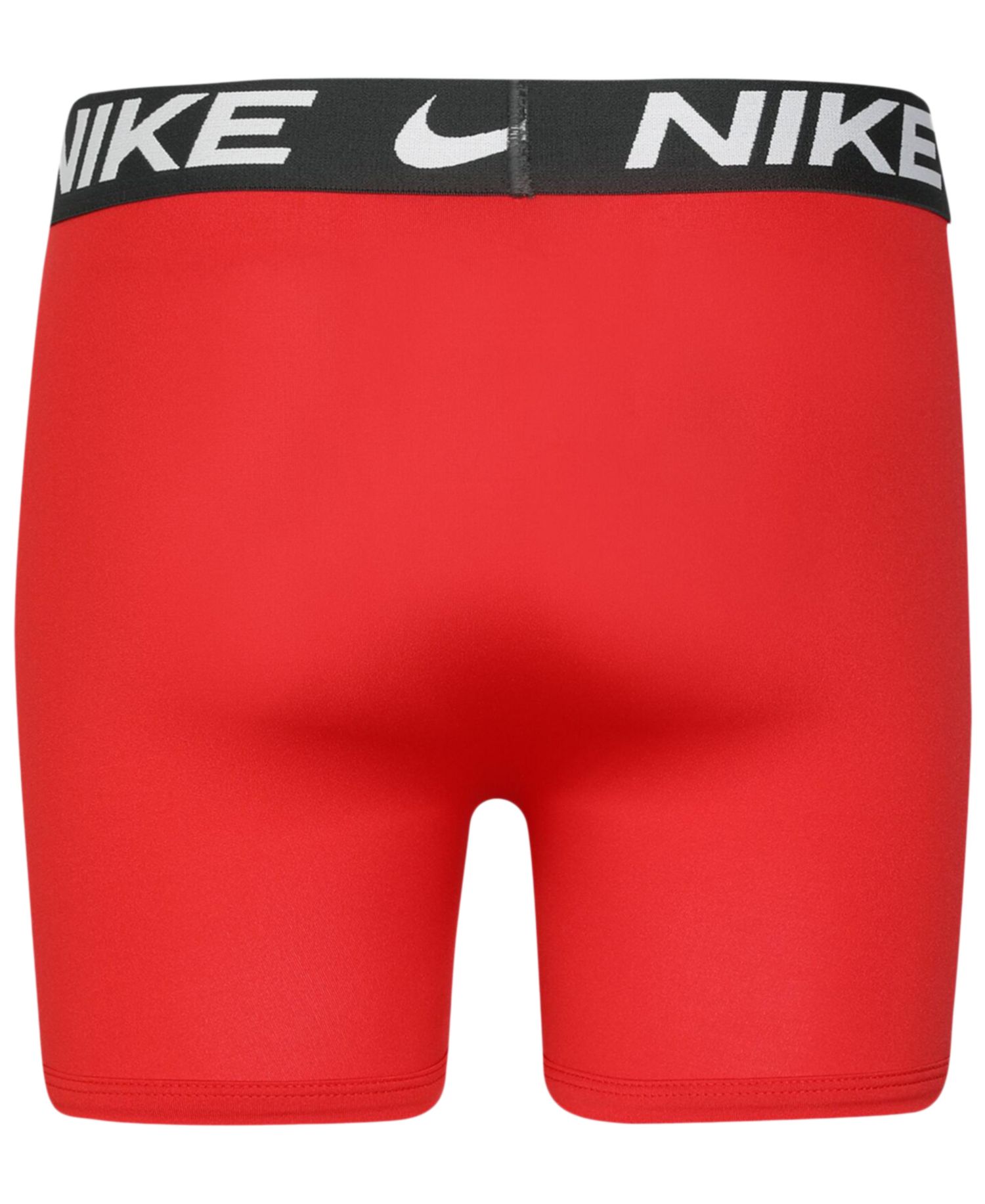 Большие мальчики, 3 шт. Боксерские трусы Essential Dri-FIT