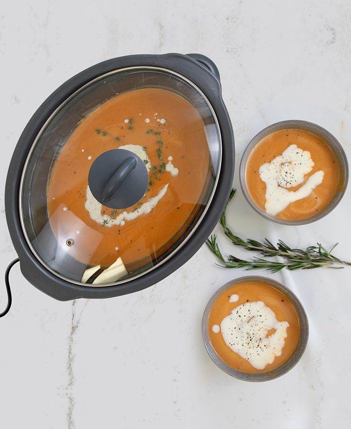 Kenmore 5Qt Slow Cooker Macy's