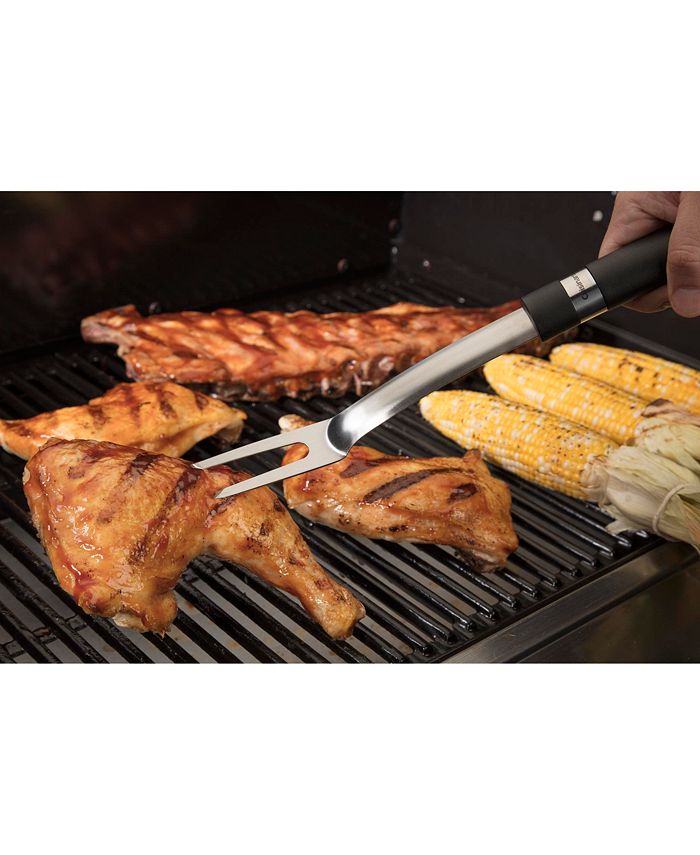 Cuisinart 36Piece Backyard Bbq Tool Set Macy's